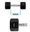 Гантель шестигранная Thunder 5 кг (HEXAGONAL-DUMBBELLS-5KG) - миниатюра 2