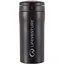 Кружка Lifeventure Flip-Top Thermal Mug Черный - миниатюра 1