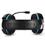 Навушники Real-El GDX-7500 black-blue - мініатюра 3