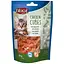 Ласощі для котів Trixie PREMIO Chicken Cubes 50 г (курка) - мініатюра 1