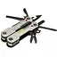 Мультитул Stanley Multi-Tool 16 предметів (FMHT0-72414) - мініатюра 1