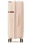Чемодан Semi Line 28" (L) Ecru (T5669-4) (DAS302664) - миниатюра 4