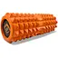 Масажний ролик EasyFit Solid Roller v.1.2s 33х13 см помаранчевий (EF-2052-OR) - мініатюра 1