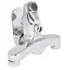 Смеситель для ванной Lidz Tani 0061, Chrome (k40) LDTAN0061CRM44963 - миниатюра 3
