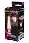 Анальна пробка Gleaming Love Gold Pleasure Plug M 11 см (рожевий) - мініатюра 2