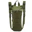 Тактический гидратор Camotec 3л (Оливковый) - миниатюра 4