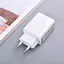 Зарядное устройство Xiaomi 22.5W USB-A White (BHR7757EU) [132388] - миниатюра 5
