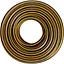 Шланг армированный 4-х слойный Alloid Building Tools Honey Bee 3/4" 30 м (WH-67657) - миниатюра 2
