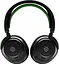 Навушники ігрова гарнітура з мікрофоном SteelSeries Arctis Nova 7X (61565) чорна - мініатюра 2