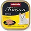 Влажный корм Animonda Vom Feinsten для котят, с птицей, 100 г - миниатюра 1