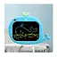 Графічний планшет Kids Pad 9" Color Whale Blue - мініатюра 3