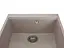 Кухонная мойка Miraggio Lagoon 540 sand 0001141, Sand - миниатюра 2