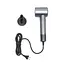 Фен Xiaomi MiJia Dryer H501 Grey + (перехідник на EU розетку) - мініатюра 4