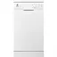 Посудомоечная машина Electrolux SMA91210SW - миниатюра 1