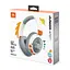 Bluetooth-гарнітура JBL Junior 470NC White (JBLJR470NCWHT) - мініатюра 5