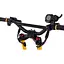Електросамокат Kaabo Wolf Warrior X Pro+ Gold (105696) - мініатюра 5