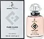 Туалетная вода Dorall Collection Pure Class женская туалетная вода 100 мл - миниатюра 1