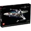 Конструктор LEGO Star Wars Винищувач X-Wing 1949 деталей (75355) - мініатюра 2