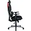 Геймерское кресло GT Racer (X-6008 Black) - миниатюра 5