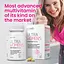 Мультивітамінний комплекс Vplab Ultra Women's Multivitamin Formula 90 капсул - мініатюра 7