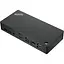 Док-станція Lenovo ThinkPad Universal USB-C Dock ThinkPad Universal USB-C Dock (40AY0090EU) - мініатюра 1