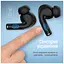 Навушники ColorWay Slim TWS-5 Earbuds Black (CW-TWS5BK) - мініатюра 9