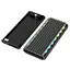Внешний карман Gemird EE2280-U3C-03 M.2 (NVMe&NGFF), USB 3.1, черный - миниатюра 3