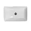 Раковина накладна Adamant LOWER, прямокутна (100003858) - мініатюра 8