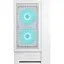 Корпус Cougar OMNY X RGB White (382WA30.0002) [146514] - миниатюра 4