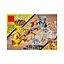 Конструктор Ninjago с фигуркой от 40 деталей (в ассортименте) - миниатюра 4