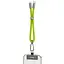 Дата кабель-шнурок Hoco GH5 Elegant Type-C to Lightning (0.21m) Fluorescent Green - мініатюра 3