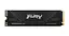SSD накопичувач Kingston FURY Renegade G5, 4 ТБ (SFYR2S/4T0) - мініатюра 1