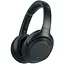 Наушники Sony WH-1000XM3 Black (WH1000XM3/B) - миниатюра 1