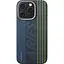 Чохол Pitaka MagEZ Tactile Woven Aries Apple iPhone 16 Pro Credit Card (KI1601CR) [136821] - мініатюра 1