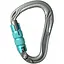 Карабін Edelrid HMS Bulletproof Triple Slate (1017-738140006630) - мініатюра 1