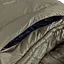 Спальний мішок Wechsel Mudds Summer 8° L TL Olive/Mud Green Left (232049) (DAS302760) - мініатюра 5