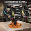 Конструктор руль McLaren Steering Wheel симулятор руля суперкара гоночного автомобиля для детей и взрослых, 935 деталей - миниатюра 3