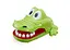 Настільна гра Hasbro Кроко Дантист (Crocodile Dentist) (E4898) - мініатюра 4