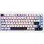 Клавіатура GamePro Genesis Warden MK160BL (140415) - мініатюра 1