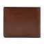Мужской кожаный кошелек Grande Pelle 11х9 см acs0029268 - миниатюра 3