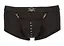 Сексуальні чоловічі труси Svenjoyment Men's Shorts M чорний - мініатюра 5