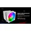 Кулер для процессора alseye N600-DT-B (AS.01.05.0023) - миниатюра 9