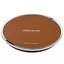 БЗП Nillkin Magic Disk 3 Fast Wireles Charger 10W (MC014) Brown - мініатюра 3