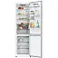 Холодильник Candy CNCQ2T620EW No Frost 2.05 м білий - мініатюра 4