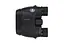 Бинокль Leupold 10x25 Rogue Compact Porro черный - миниатюра 3