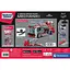 Інтерактивний конструктор 2 в 1 Лабораторія механіки Пожежний автомобіль - Clementoni 50245 - мініатюра 6
