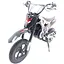 Дитячий електро кросовий мотоцикл Tesla Kids 01 (200w 36v 8ah) - мініатюра 2