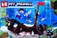 Конструктор 4 в 1 My World MG832A Minecraft, игровой набор «Затонувший корабль» (Underwater Sunken Ship), 119 деталей - миниатюра 1
