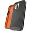 Протиударний чохол Gear4 Battersea D3O для iPhone 12 Mini (5.4") Black (702006035) - мініатюра 7