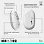 Миша Logitech POP Mouse with Emoji Off-White (910-007411) - мініатюра 6